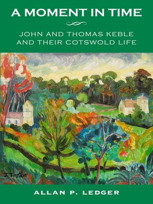 cover image of A Moment in Time